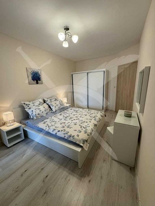 Двустаен апартамент - Аспарухово - 180524