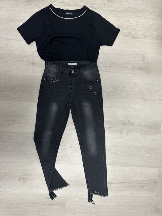 Дамски дънки Zara, Stradivarius и др.