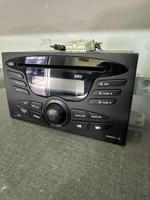 Jentra mafon sotiladi