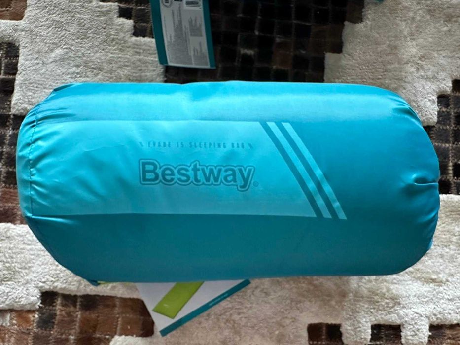 Спален чувал Bestway