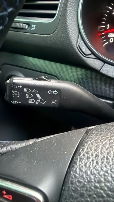 Vând VW golf 6, 1.4 TSI, 122 CP
