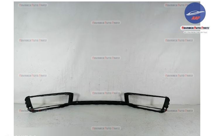 Порше 911 992 / Porsche 911 992 Оригинален преден броня банд с 4 сензо