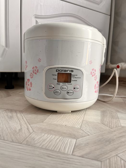 Продам мультиварку