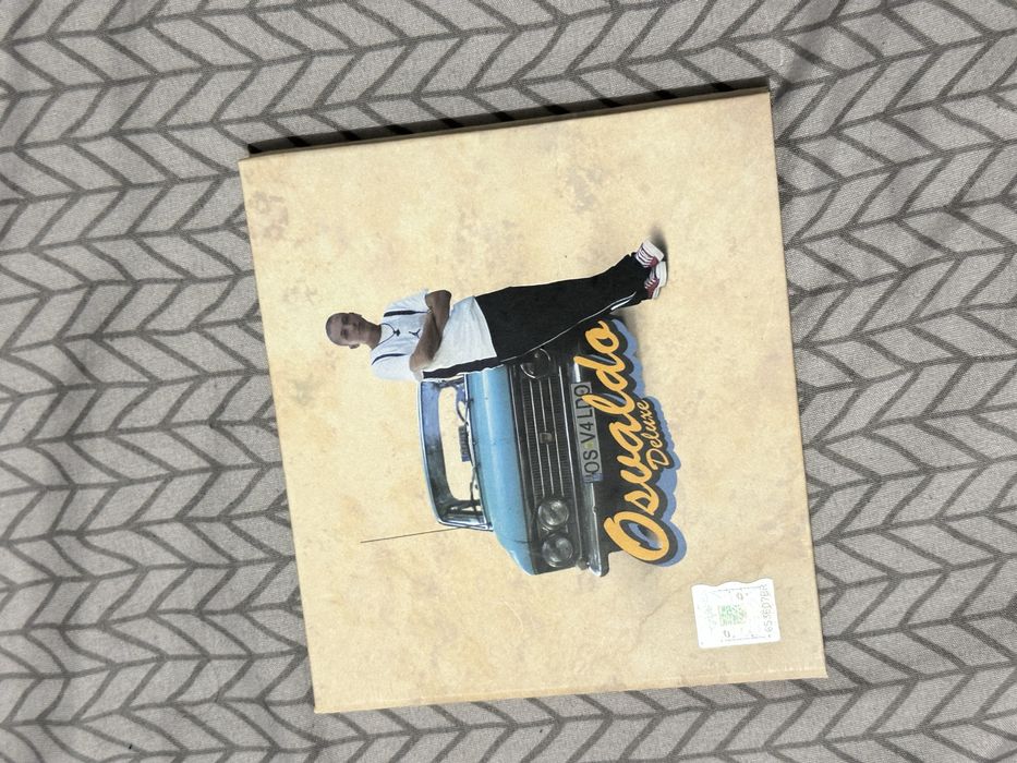 3 Albume Killa Fonic