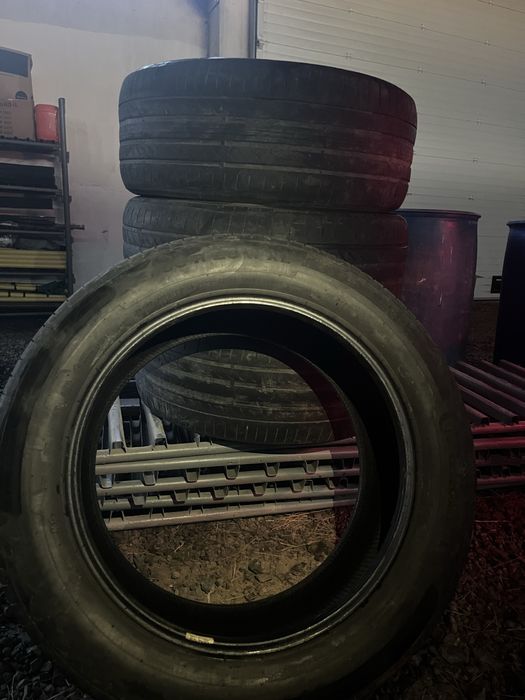 Продам летние колеса не дорого