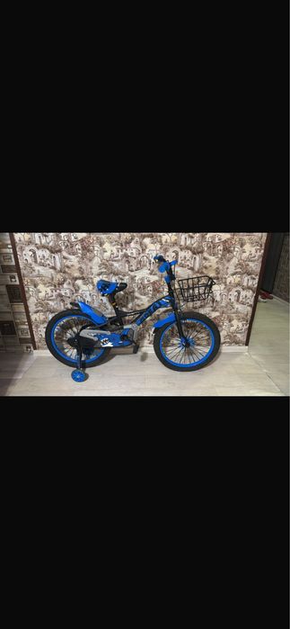 Велосипед с гарантией, Phillips