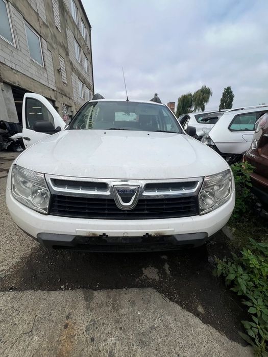 Dezmembrez / Dezmembrari / Piese / Accesorii Dacia Duster 1 2011-2017