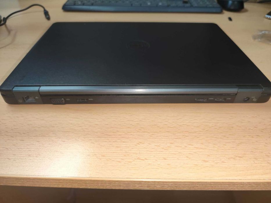 Laptop Lenovo E5450, I5 gen5, 8Gb Ram, ssd nou 120Gb. Garanție! Schimb