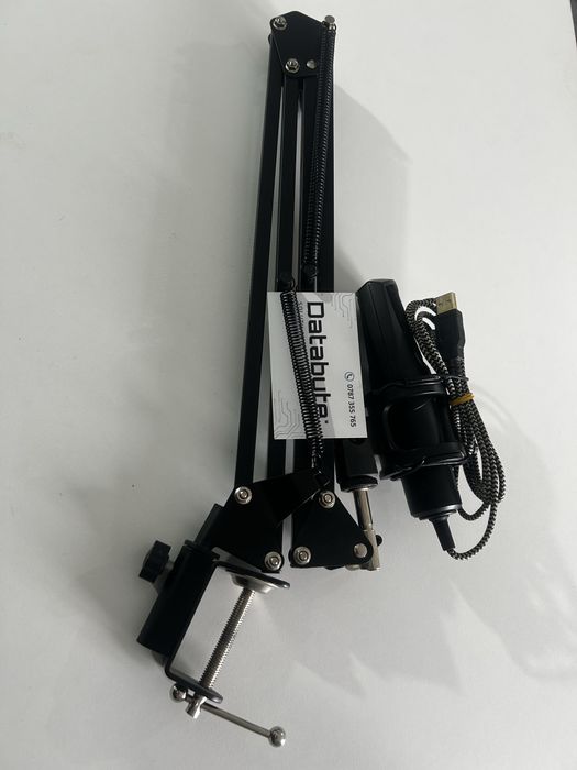 Set microfon GXT 252 Emita Plus + Brat