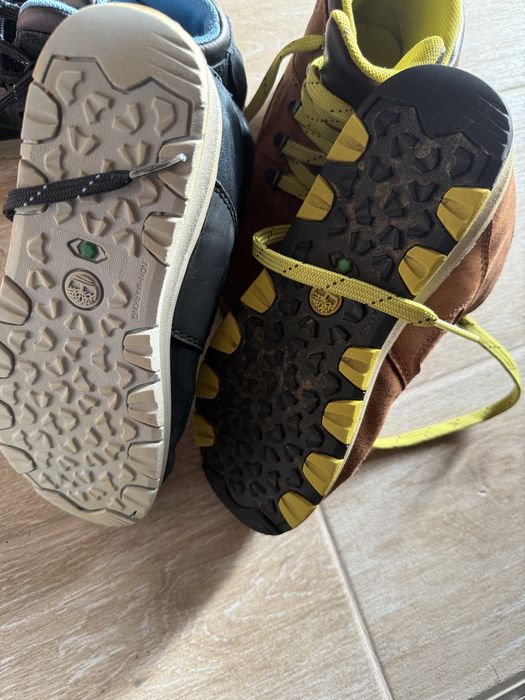 Timberland Тимбърленд боти 34 номер