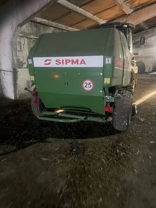 Трактор Беларус 82.1