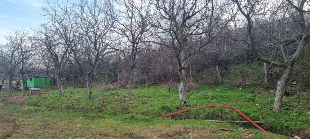Дава се под наем селскостопанска сграда с.Първенец ,гр. Пловдив