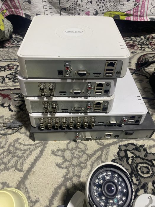 Kamera bilan miyalari