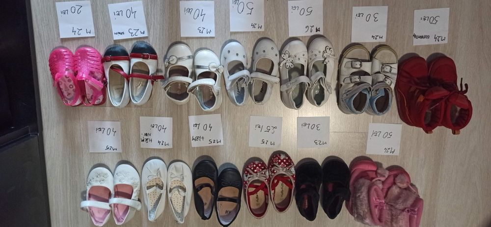 Adidasi sandale ghete pantofi cizme lasocki h&m ortopedia skechers