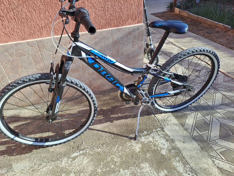 Детско колело Drag Hardy планинско