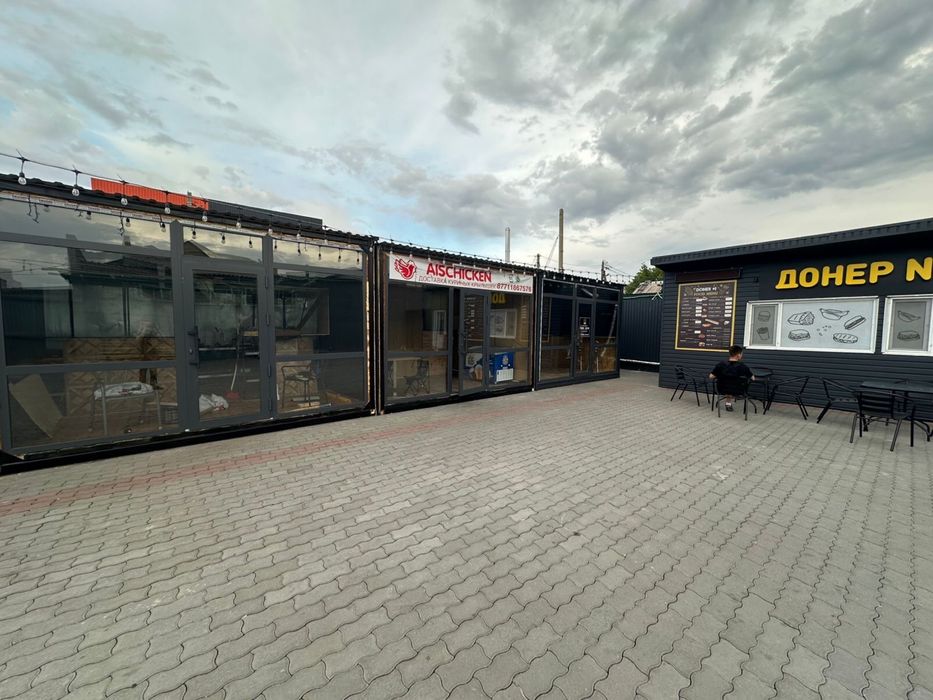 Продам готовый бизнес