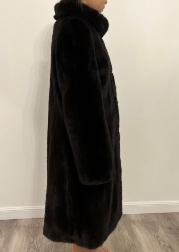 Норковая шуба JAGUAR FURS