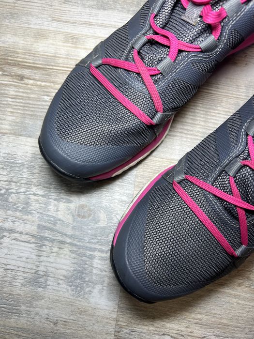Adidas Terrex Agravic GTX - дамски маратонки. EU40 2/3