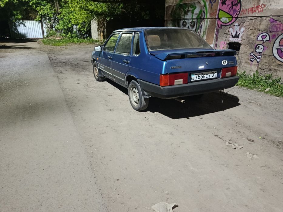 Продам 99 ТТ легенда