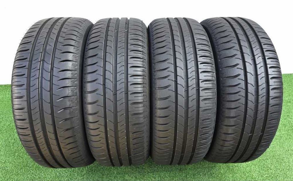 4бр. 195/60/15 MICHELIN Energy saver- летни