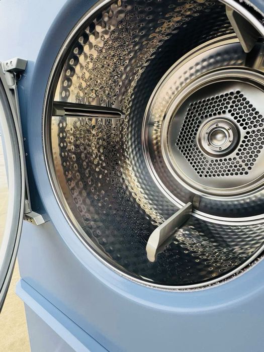 Професионална Сушилня MIELE 20кг. ЧИСТО НОВА!