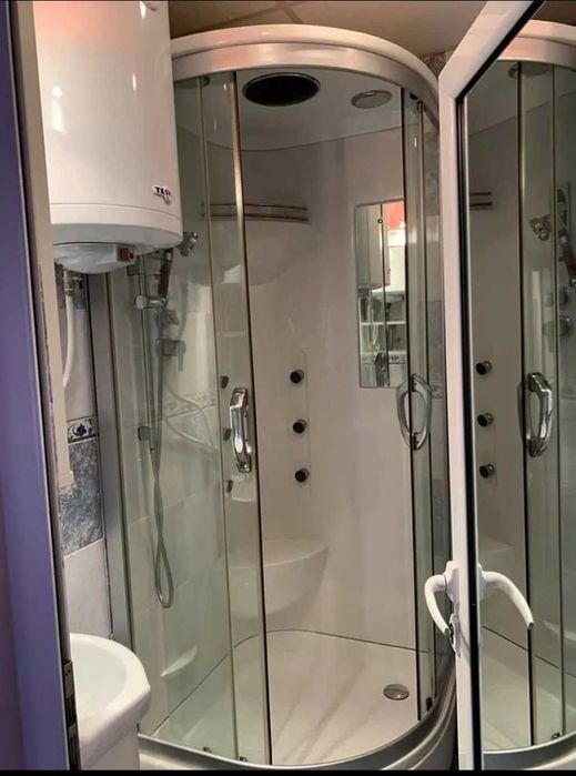 Дава се под наем Едностаен апартамент в Кресна - 65 кв.м за 229.5 € - Снимка #4