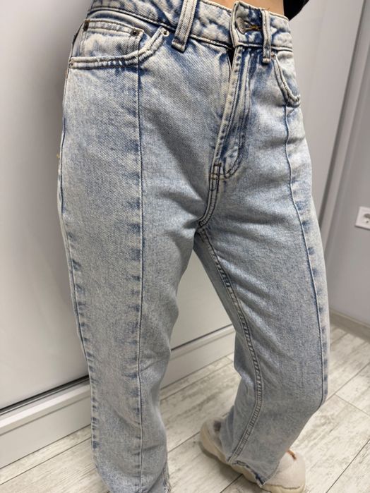 Дънки Zara Bershka Only