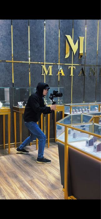 Мобилограф | Астана