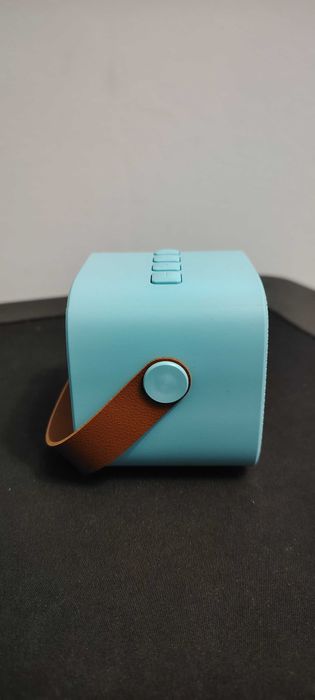 Мини караоке система, Bluetooth Колонка с безжичен микрофон !