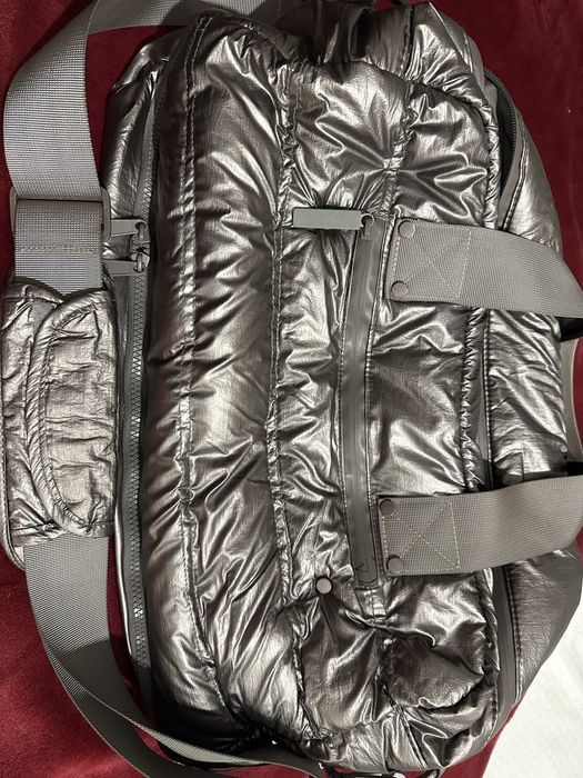 Спортен сак Oysho