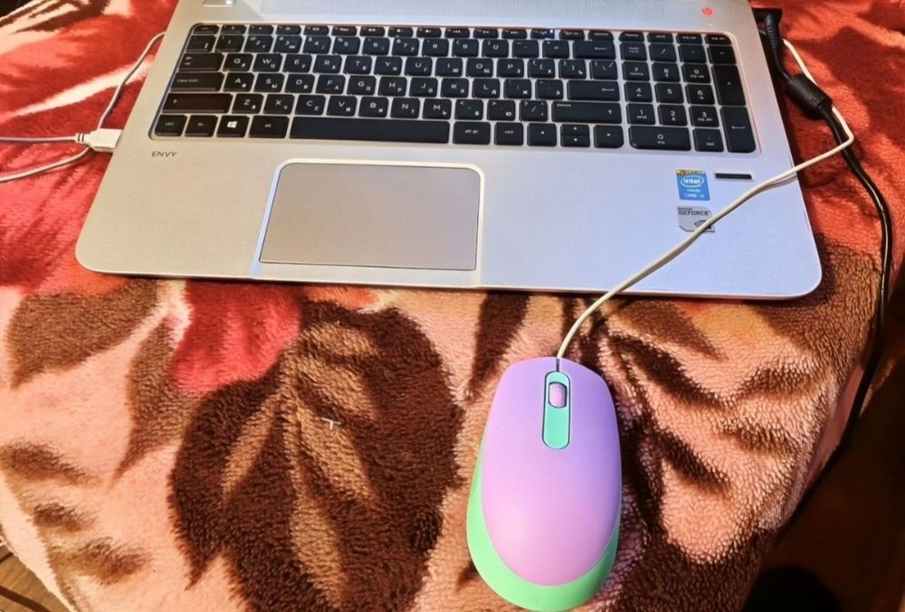 Продам Ноутбук HP