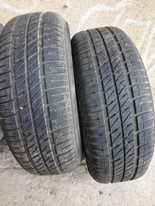 jante + anvelope 185/65 R15