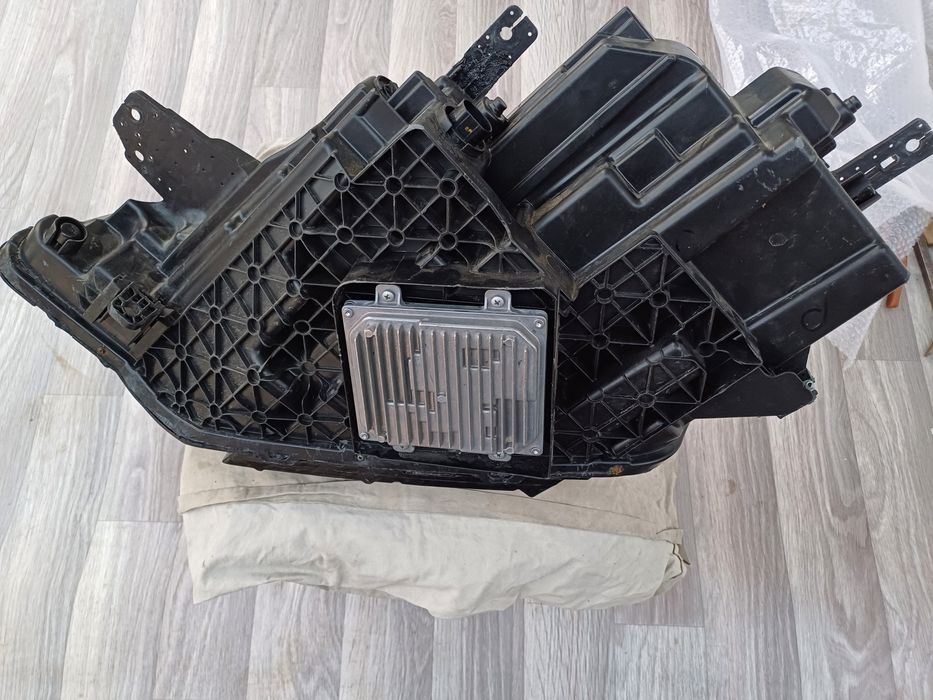 BYD Чемпион фара унг томони