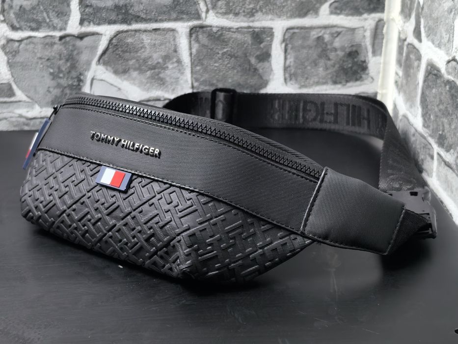 Tomi Чанта тип банан