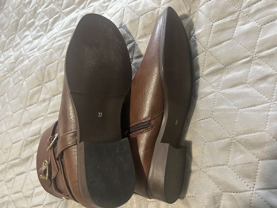 Боти U.S. POLO нови