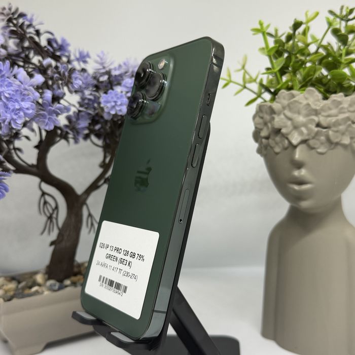 Iphone 13 pro 128gb 45472 Pintel.kz