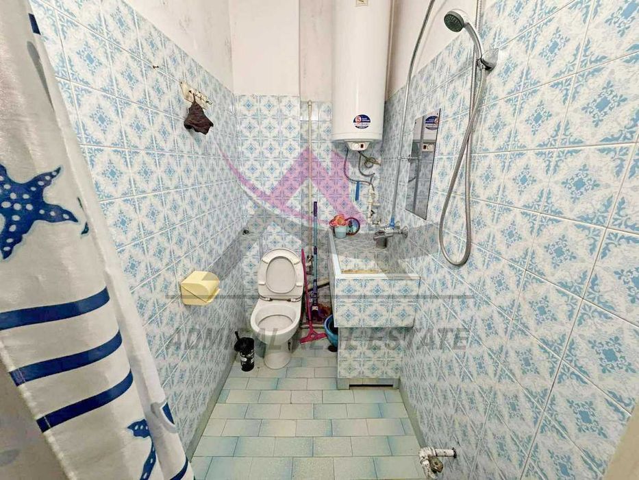 Дава се под наем Тристаен апартамент в Варна, Левски - 67 кв.м за 400 € - Снимка #4