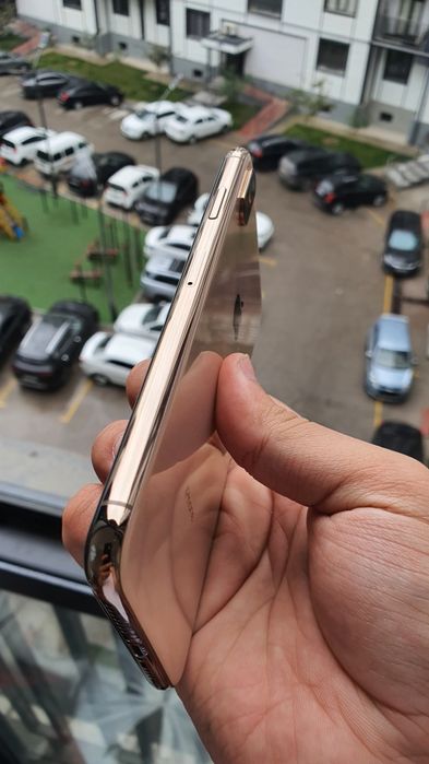 Iphone XS Max 256 gb / CHN/A 2ta sim