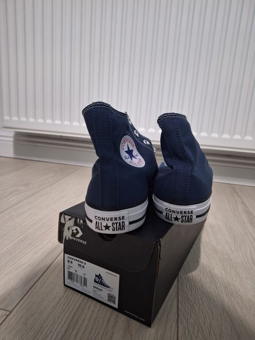 Converse high 42