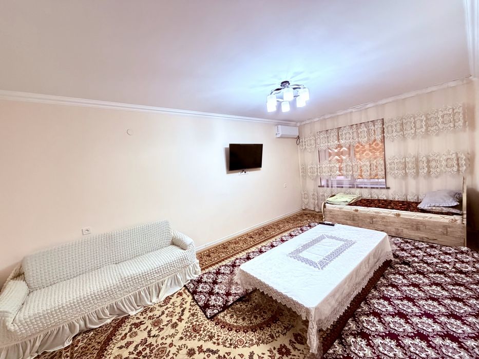 Сатеппо,Мечеть .Сдаётся Одна комната Люкс в Новостройке