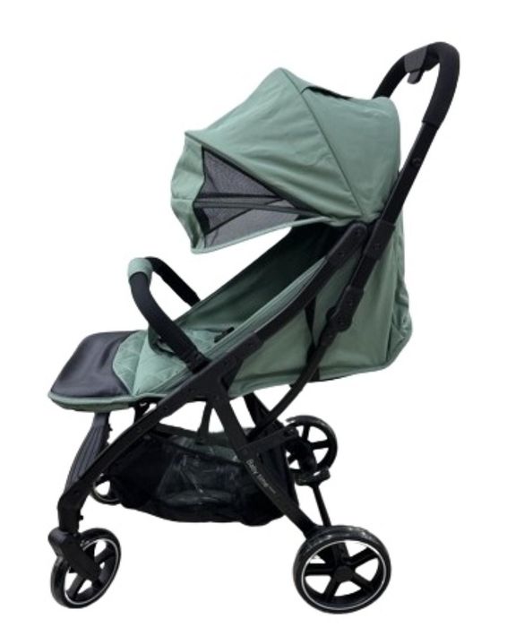 Продам прогулочную коляску