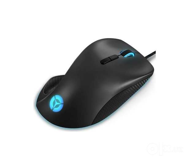 # Игровая мышь Lenovo Legion M500 RGB (p/n GY50T26467)