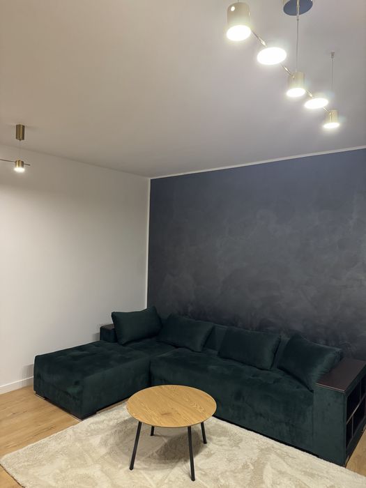 Apartament 2 camere City Nord Tunari