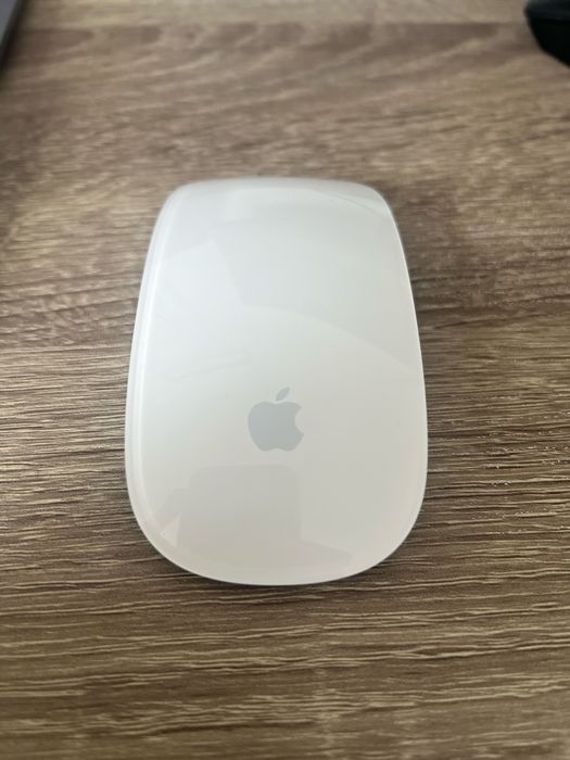 Apple Magic Mouse 2