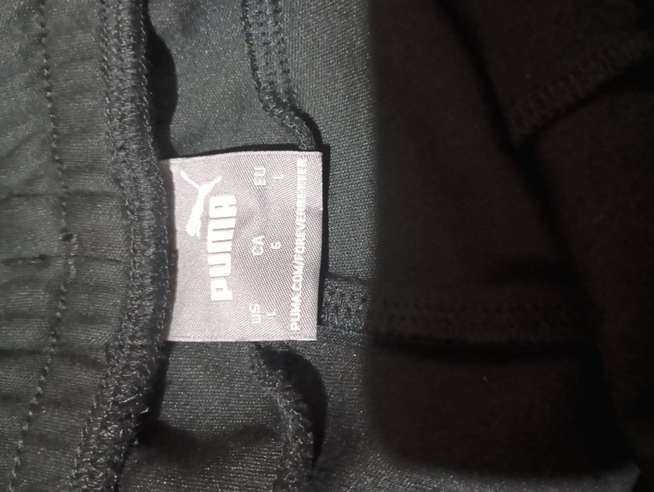 мъжки комплект  Puma