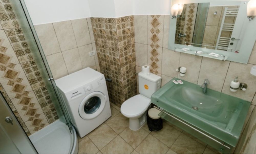 Inchiriere Garsoniera zona Campus