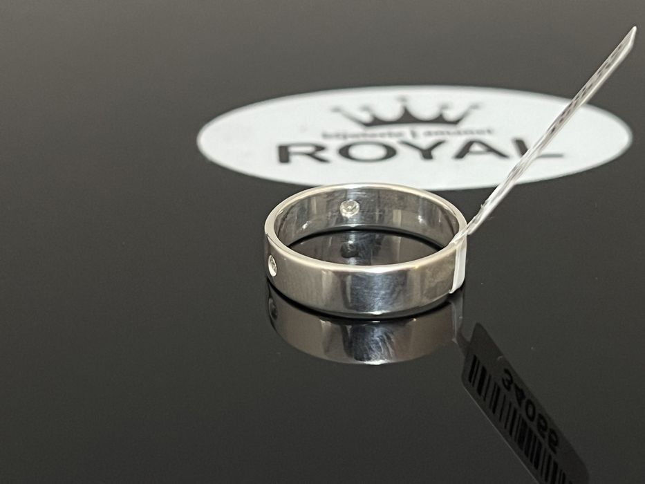 Bijuteria Royal CB : Inel argint 925