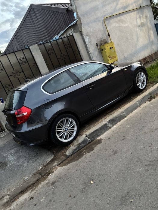 vand bmw seria 1