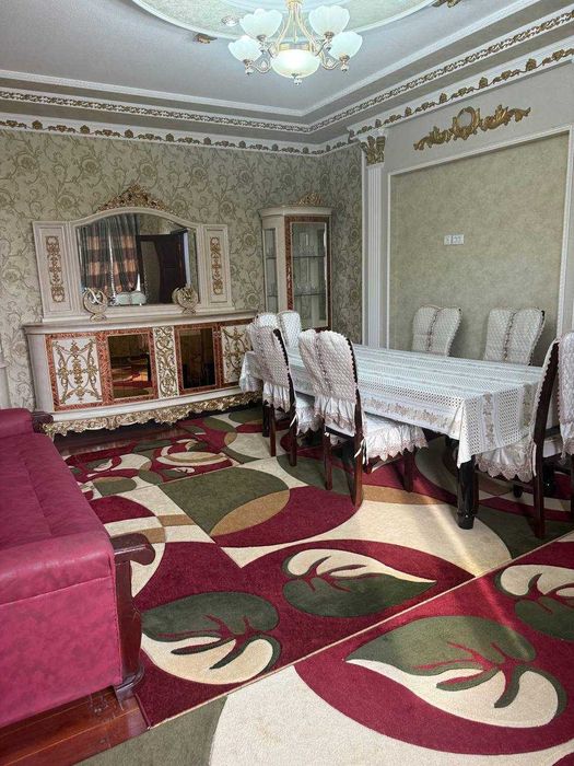 Аренда Дормон Автостанция Ттз Ховли 4-хонна 7-сотих № 3228 Умида