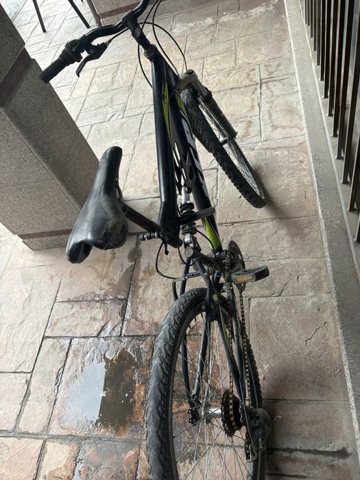 Колело 26” Ферлайн